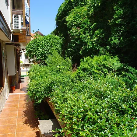Gasthuis лалея-2 Sozopol